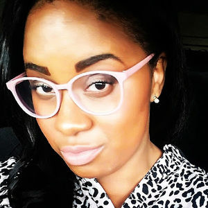 Meet your Posher, Krystina